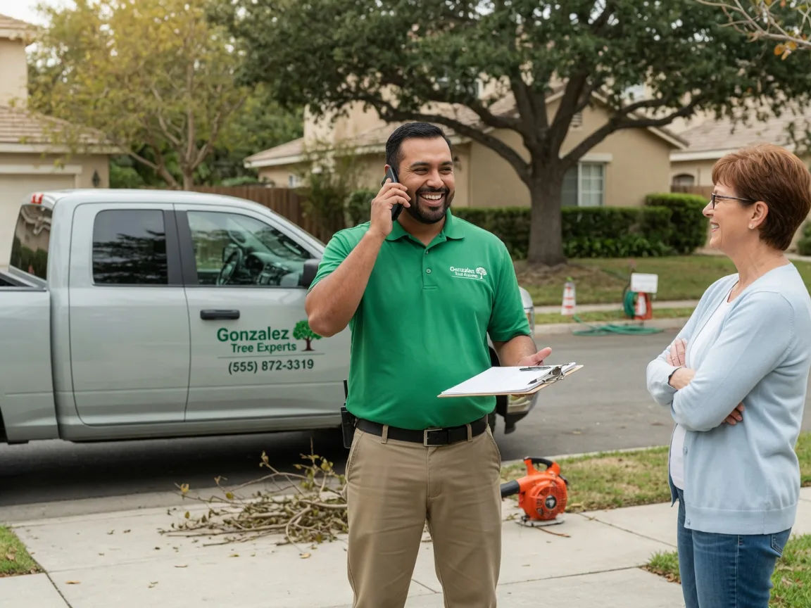 Tree Service Wallace, MI FAQs